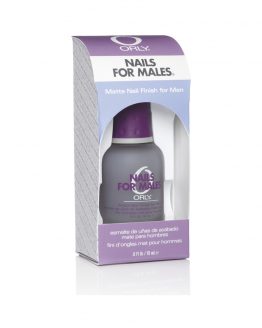 Nails For Males