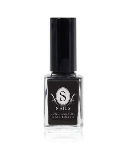 Sweden_Nails_Nagellak_Black_night