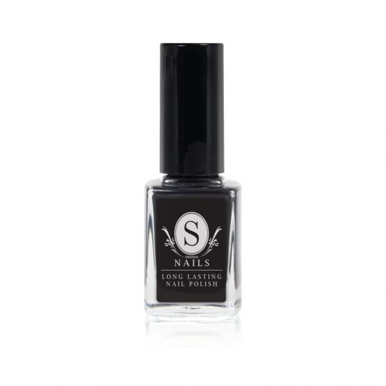 Sweden_Nails_Nagellak_Black_night