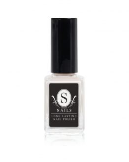 Sweden Nails Nagellak Creme Caramel