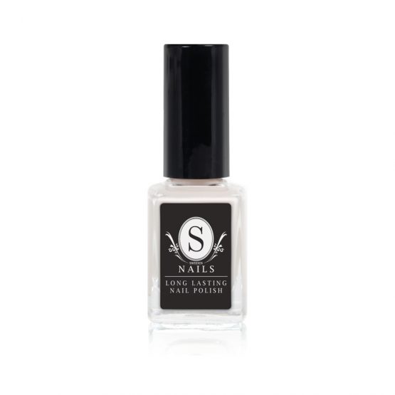 Sweden Nails Nagellak Creme Caramel