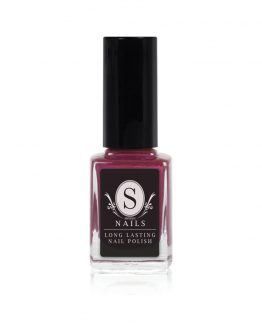 Sweden_Nails_Nagellak_Cherry