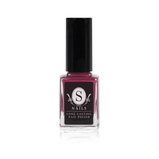 Sweden_Nails_Nagellak_Cherry