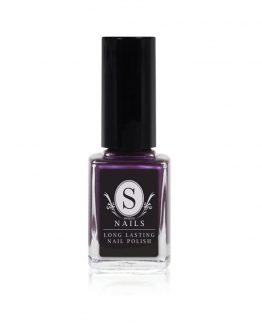 Sweden_Nails_Nagellak_Electric_purple