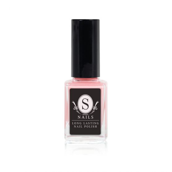 Sweden_Nails_Nagellak_Peach