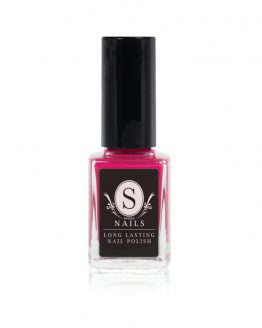 Sweden_Nails_Nagellak_Wild_strawberry