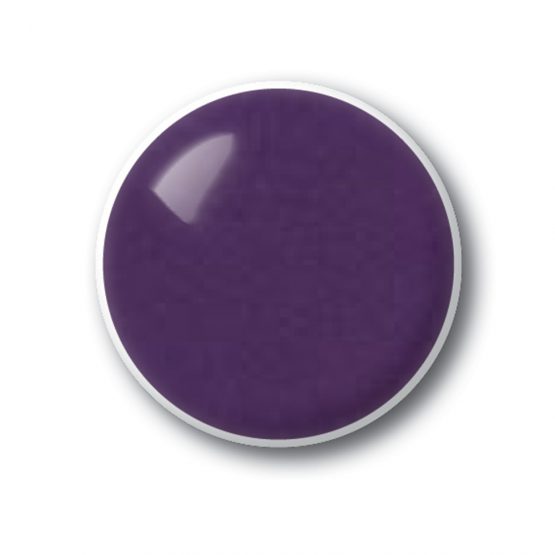 Sweden_Nails_Nagellak_dots_Electric_purple