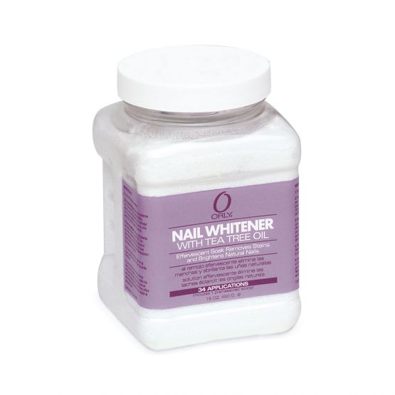 Nail Whitener