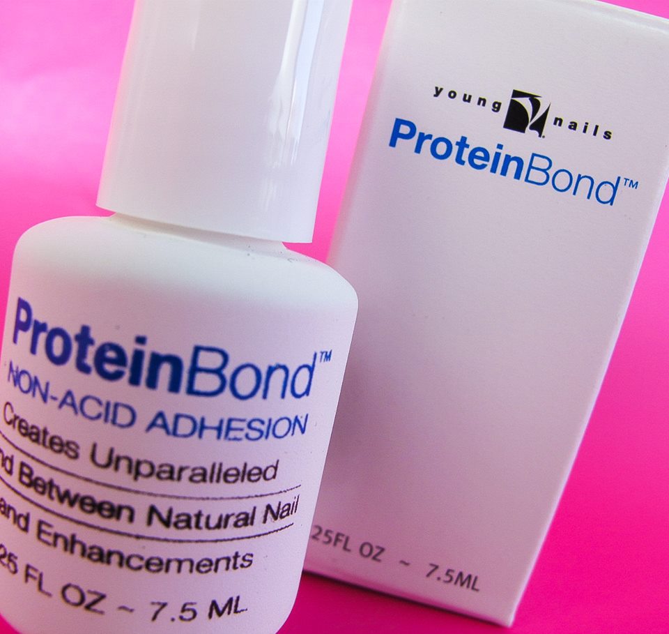 Protein bond