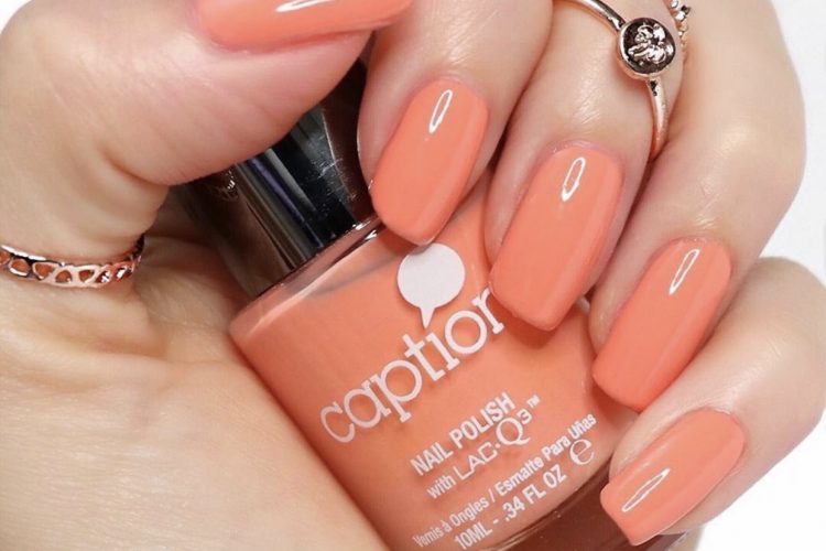 Caption Nagellak '046 Juice Me'